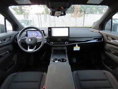 2026 Honda Prologue EX