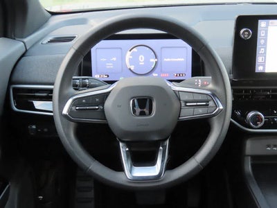 2026 Honda Prologue EX