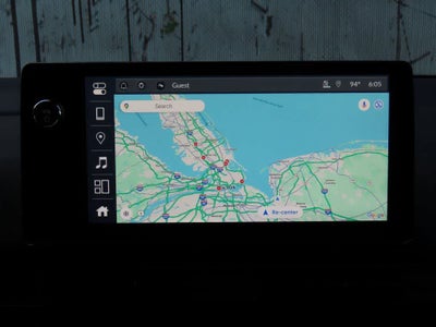 2026 Honda Prologue EX