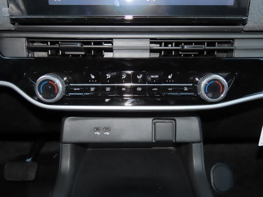 2026 Honda Prologue EX