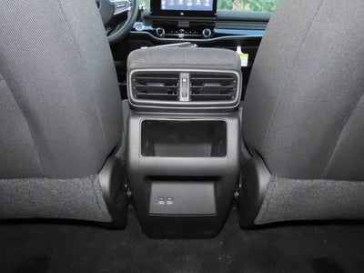 2026 Honda Prologue EX