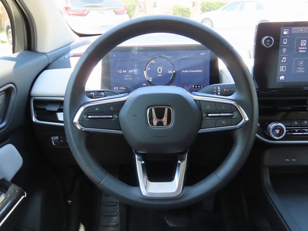 2026 Honda Prologue EX