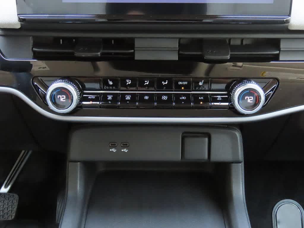 2026 Honda Prologue EX