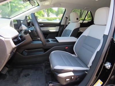 2026 Honda Prologue EX