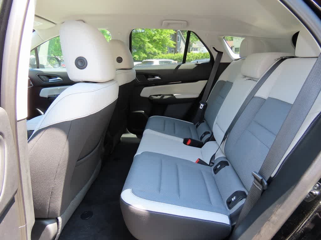 2026 Honda Prologue EX