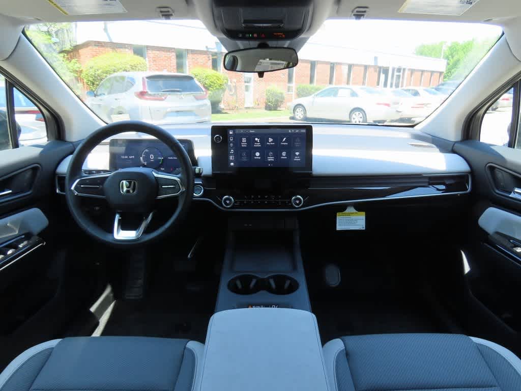 2026 Honda Prologue EX