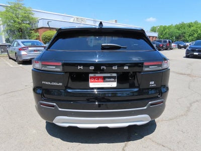 2026 Honda Prologue EX