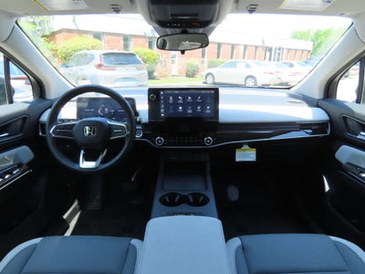 2026 Honda Prologue EX