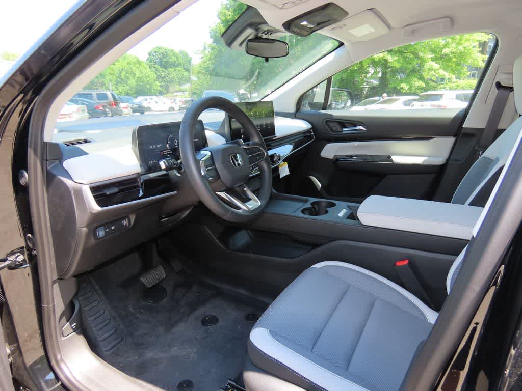 2026 Honda Prologue EX