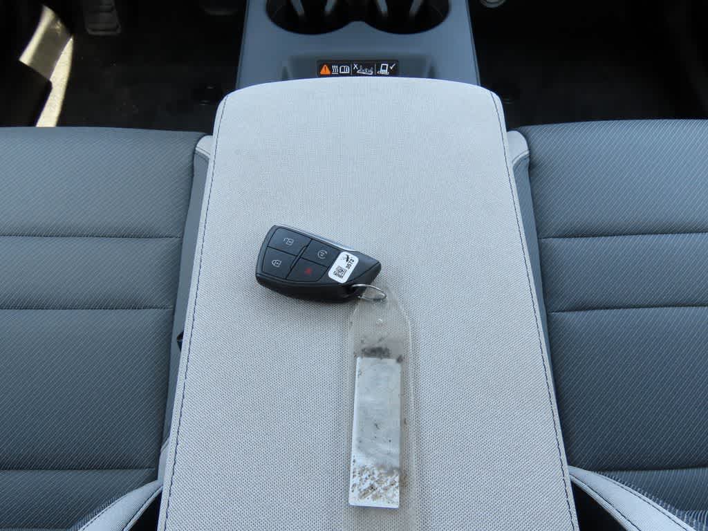 2026 Honda Prologue EX