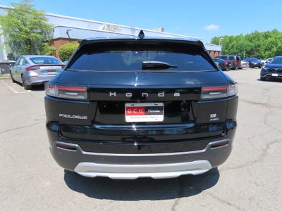 2026 Honda Prologue EX