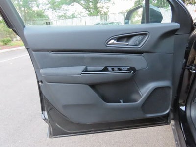 2026 Honda Prologue EX