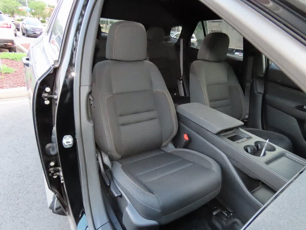 2026 Honda Prologue EX