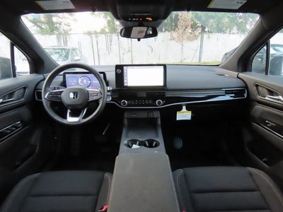 2026 Honda Prologue EX