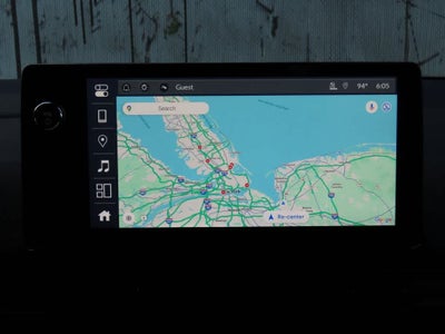 2026 Honda Prologue EX