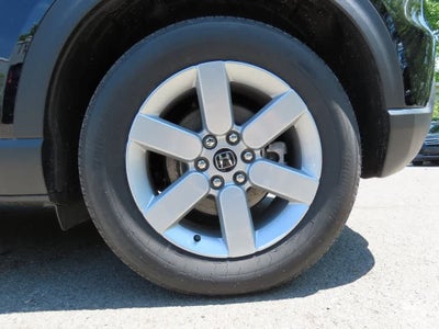 2026 Honda Prologue EX