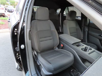 2026 Honda Prologue EX