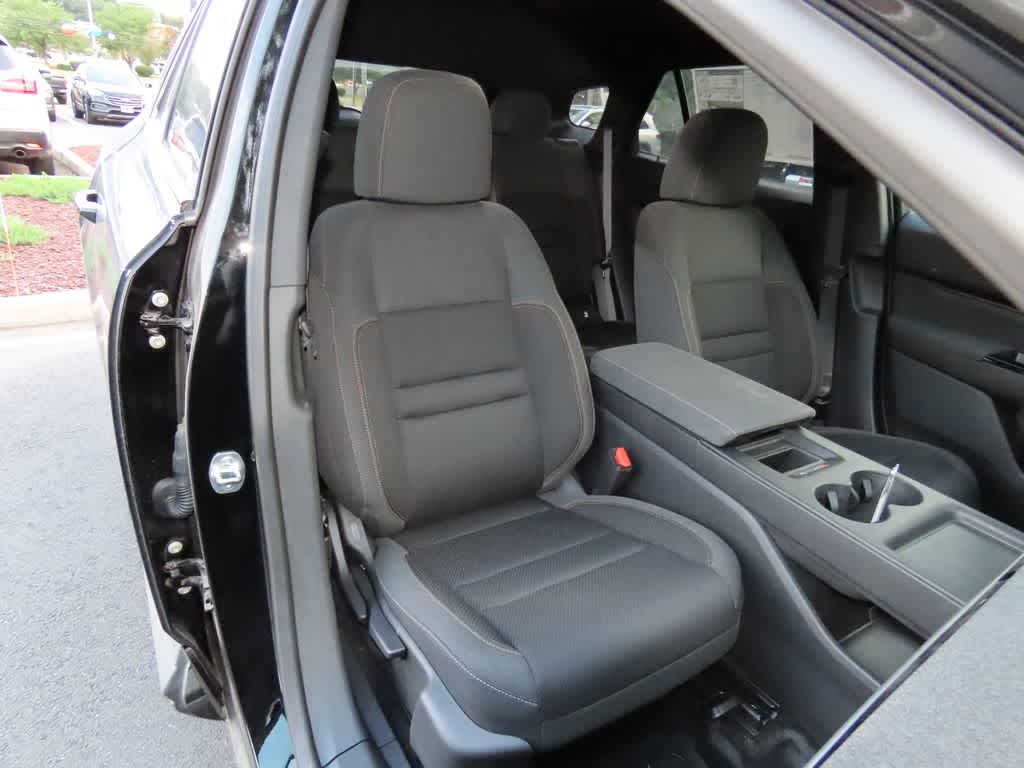 2026 Honda Prologue EX