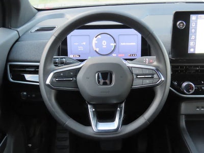 2026 Honda Prologue EX