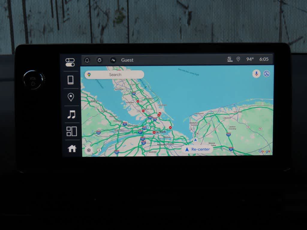 2026 Honda Prologue EX