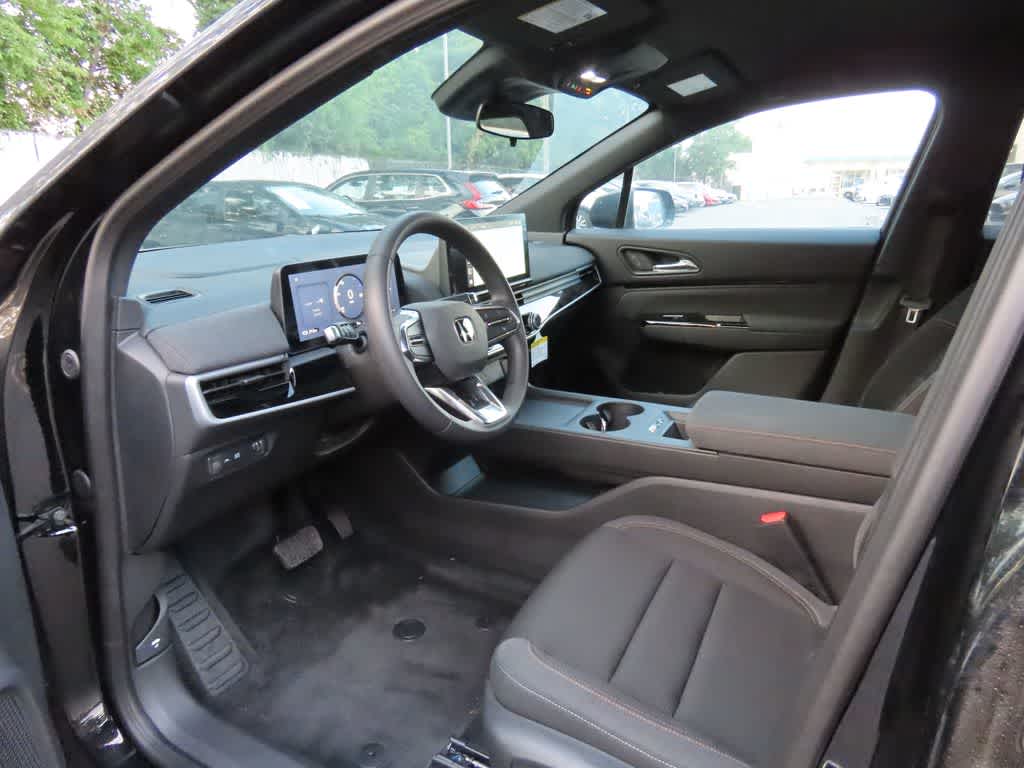 2026 Honda Prologue EX