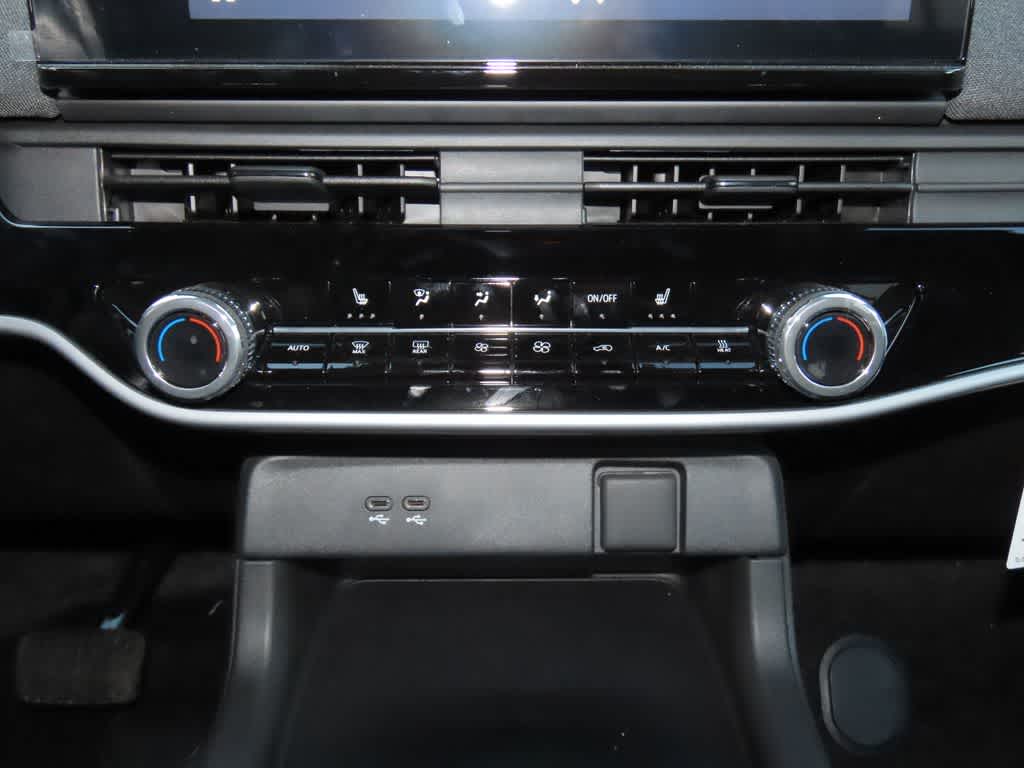 2026 Honda Prologue EX