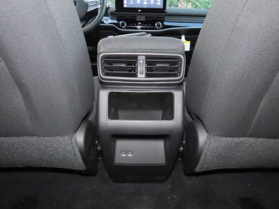 2026 Honda Prologue EX