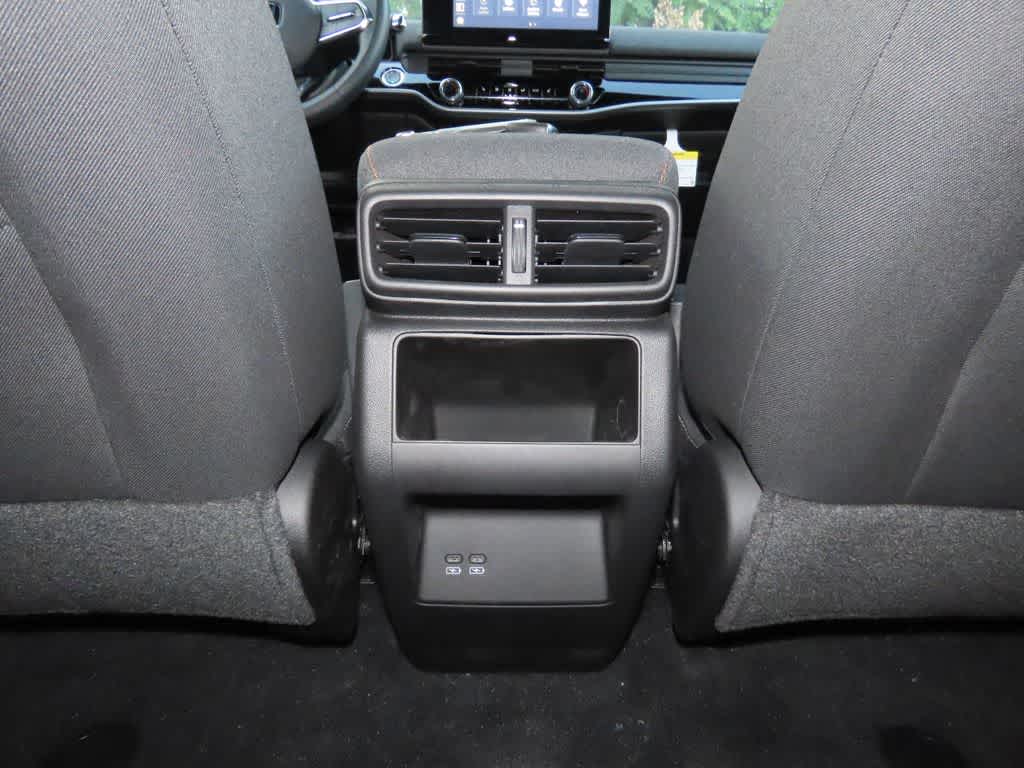 2026 Honda Prologue EX