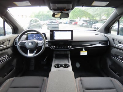 2026 Honda Prologue EX