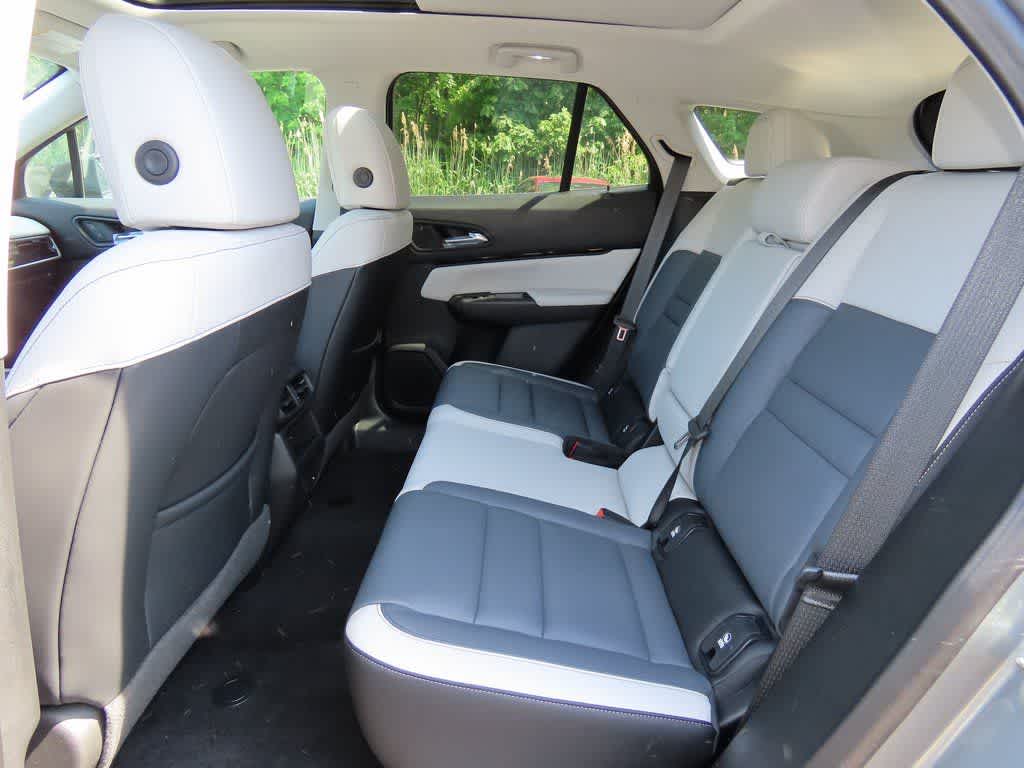 2026 Honda Prologue Touring