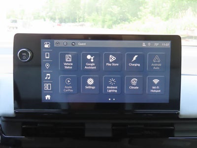 2026 Honda Prologue Touring