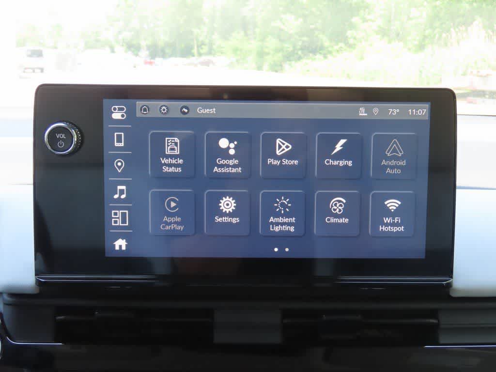 2026 Honda Prologue Touring