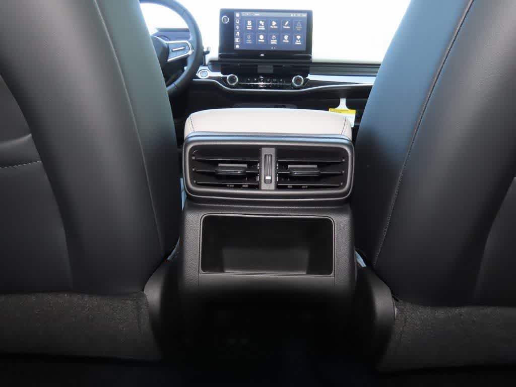 2026 Honda Prologue Touring