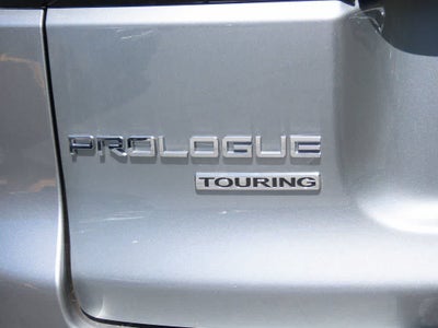 2026 Honda Prologue Touring