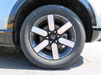 2026 Honda Prologue Touring