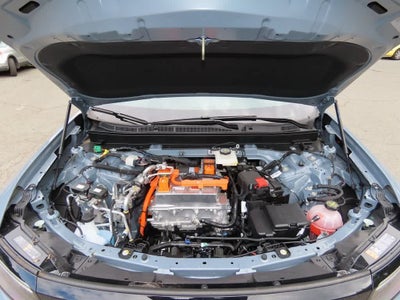 2026 Honda Prologue Touring