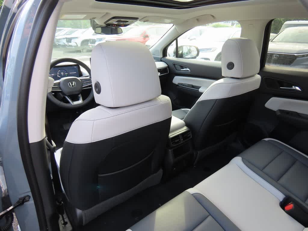 2026 Honda Prologue Touring