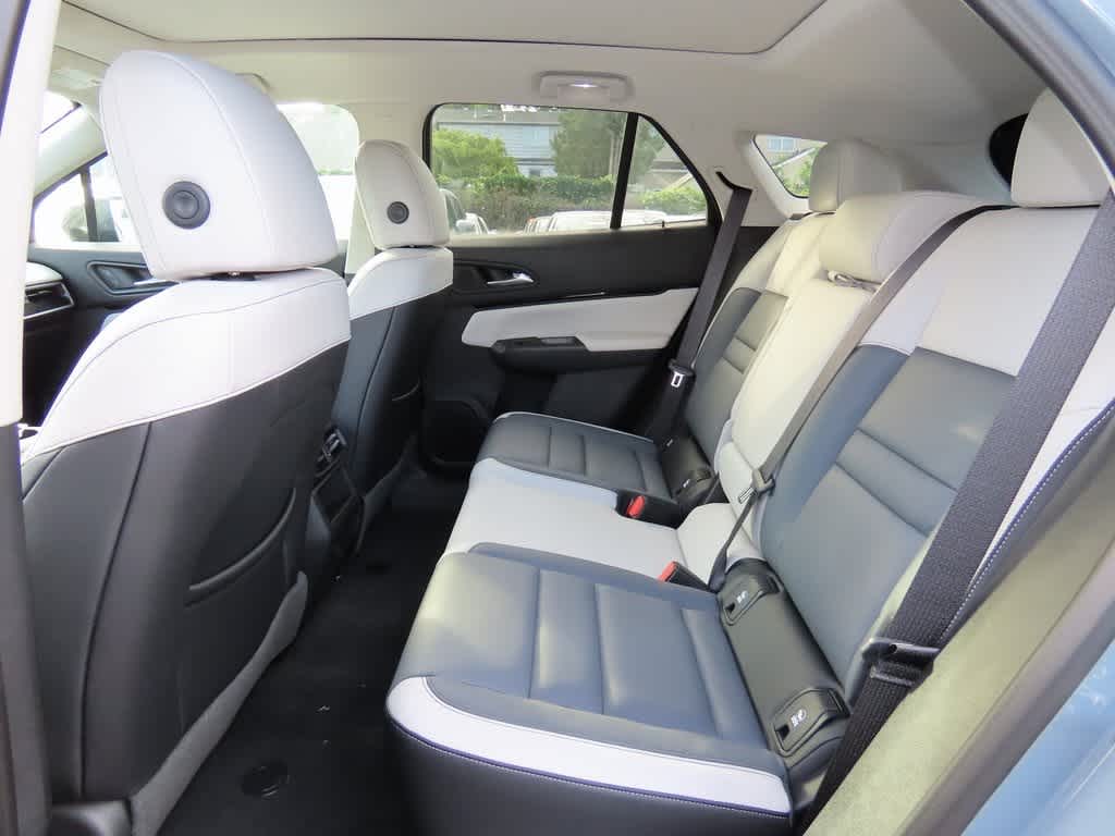 2026 Honda Prologue Touring