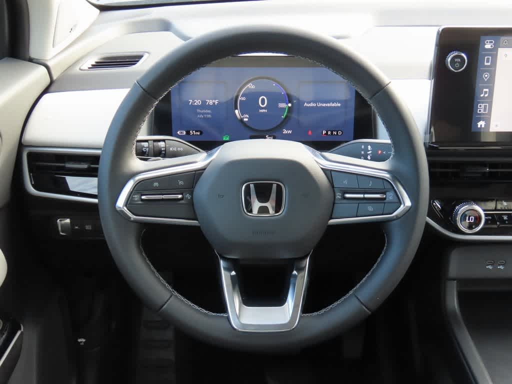 2026 Honda Prologue Touring