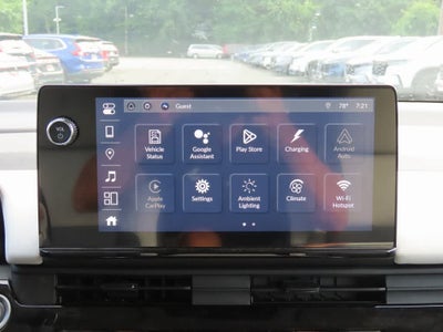 2026 Honda Prologue Touring