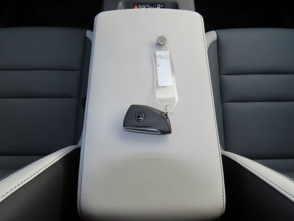 2026 Honda Prologue Touring