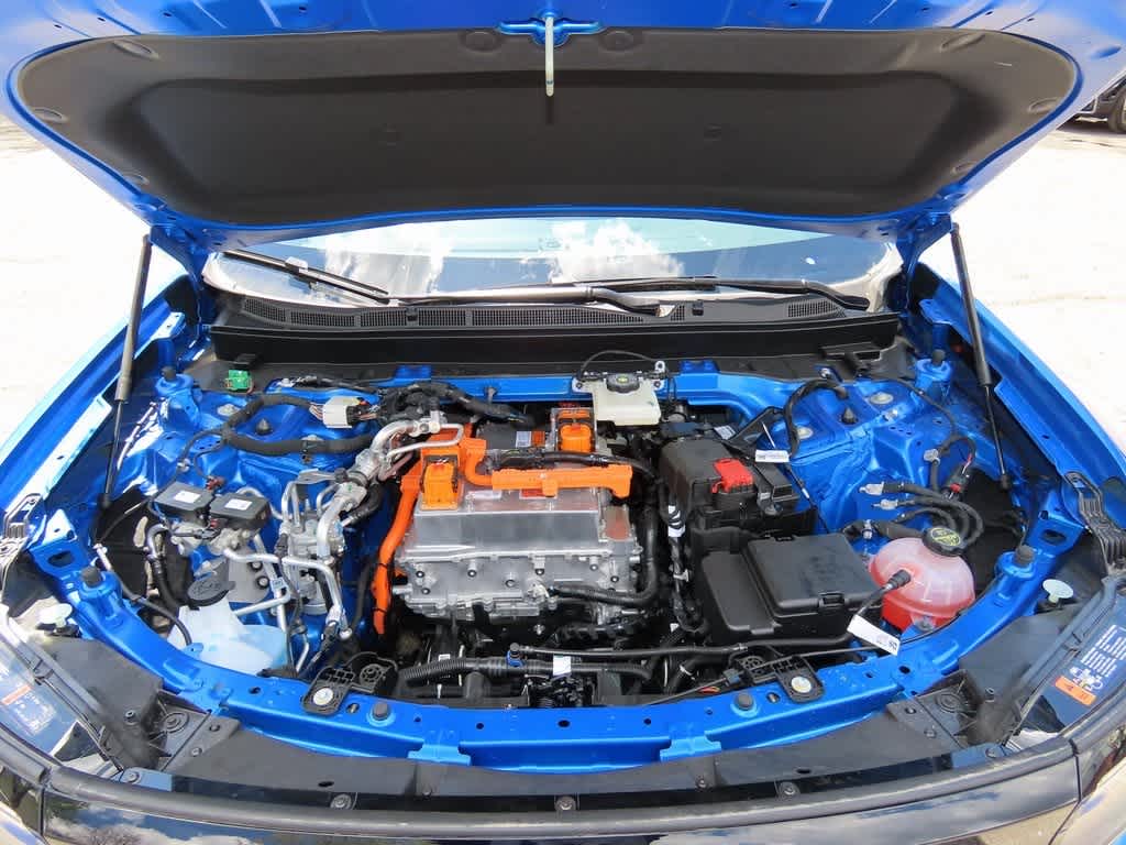 2026 Honda Prologue Touring