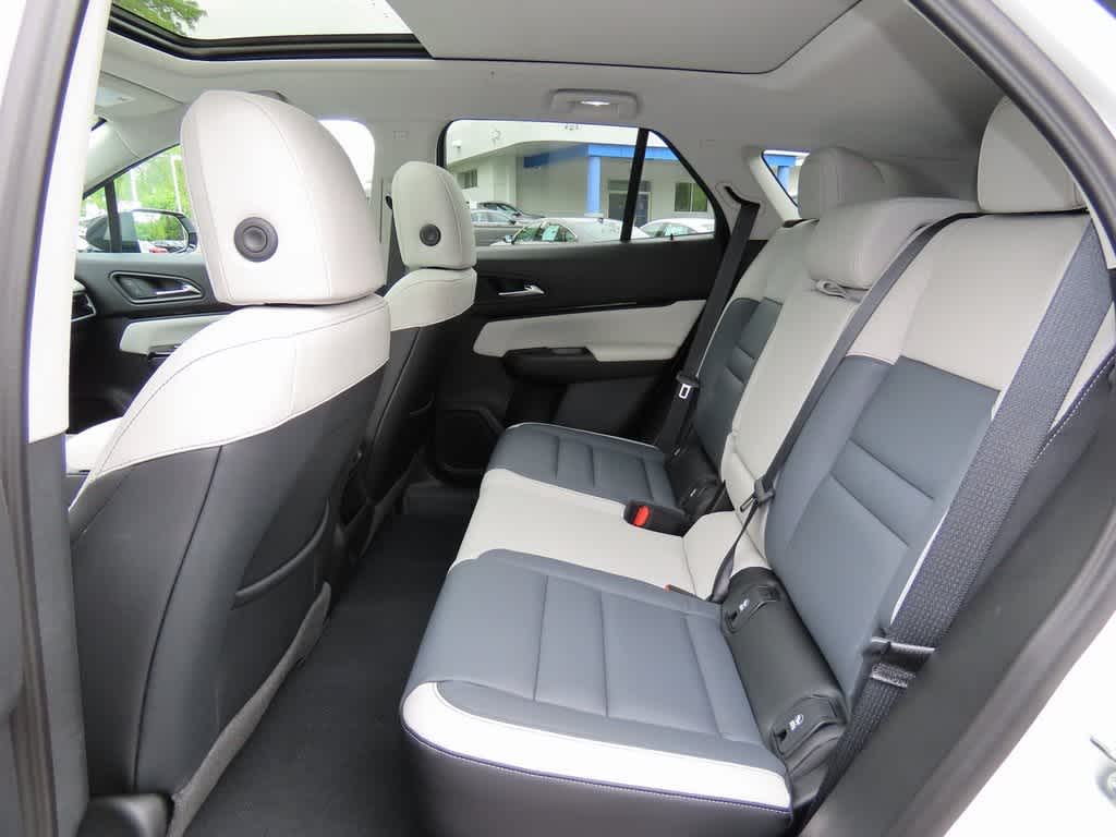 2026 Honda Prologue Touring