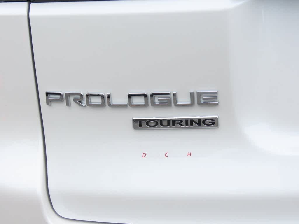 2026 Honda Prologue Touring