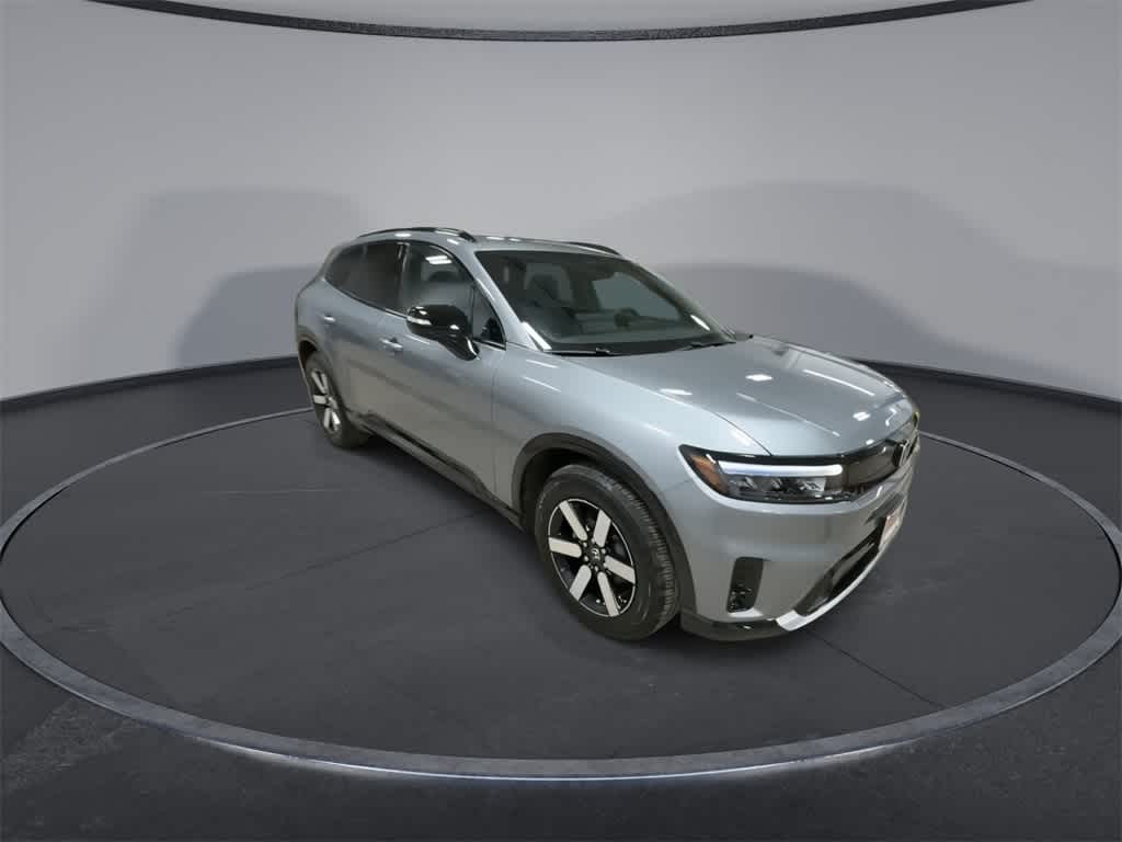 2025 Honda Prologue Touring