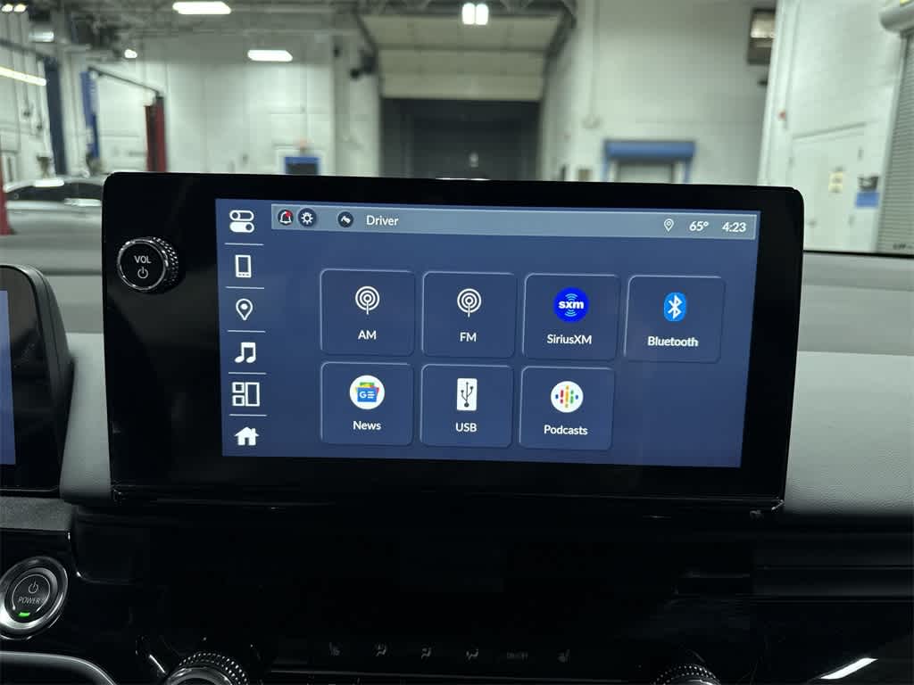 2025 Honda Prologue Touring