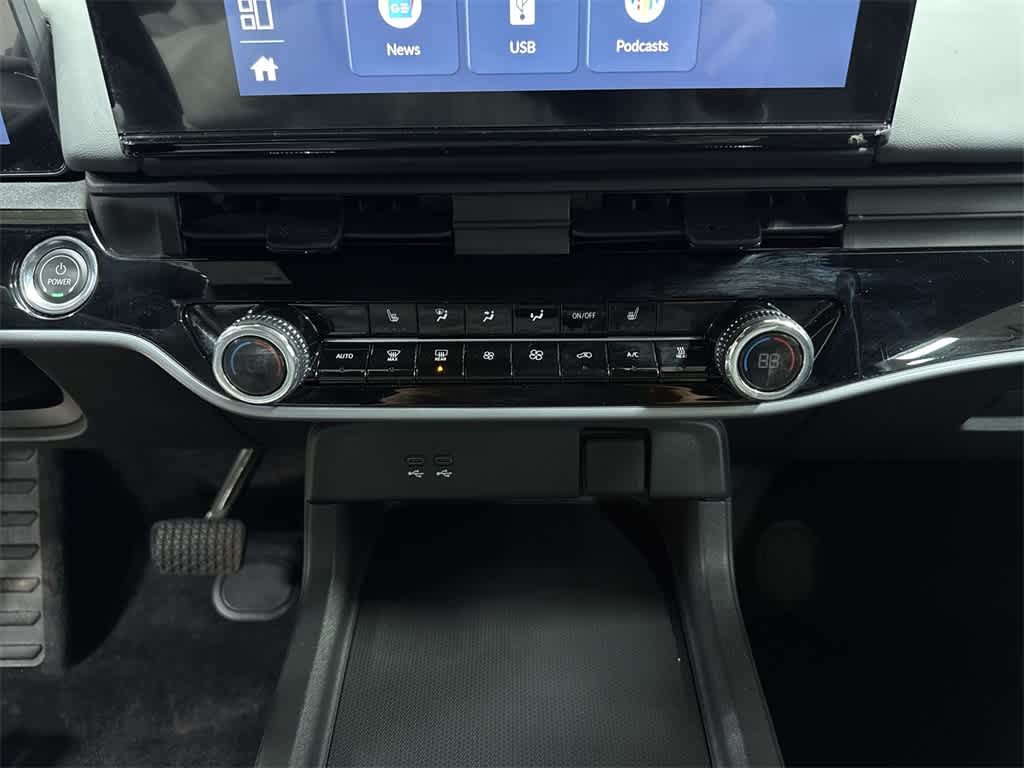 2025 Honda Prologue Touring