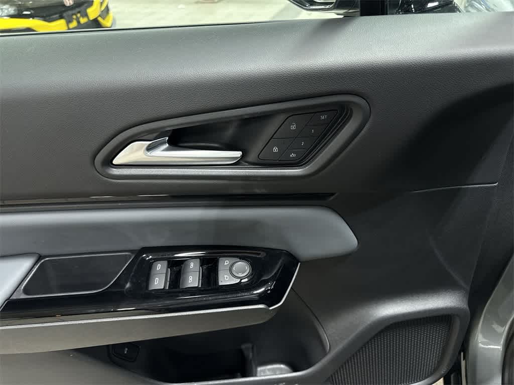 2025 Honda Prologue Touring