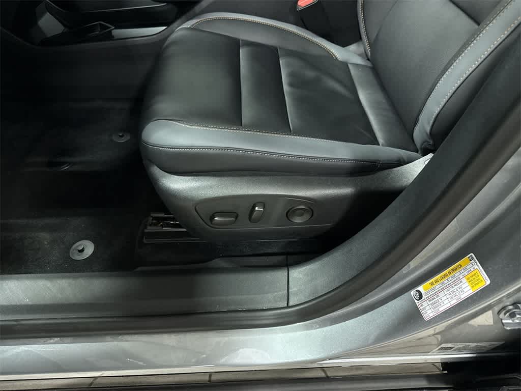 2025 Honda Prologue Touring