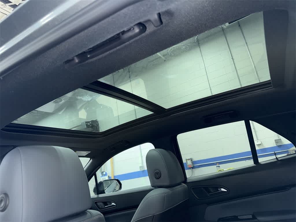 2025 Honda Prologue Touring